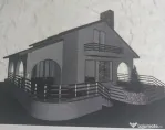 CASA P+M ,TEREN 924 MP , UTILI 260 MP, PODARI , COMISION ZER