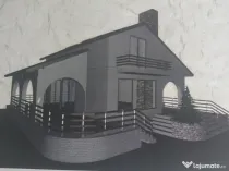 CASA P+M ,TEREN 924 MP , UTILI 260 MP, PODARI , COMISION ZER