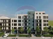 De vânzare Apartament Nou 3 camere, Cantemir, Oradea 