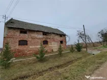 RECO Moara veche Ciumeghiu