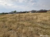 RECO Teren intravilan in Sanmartin 780mp