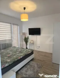 Apartament 2 camere, modern, zona Iulius