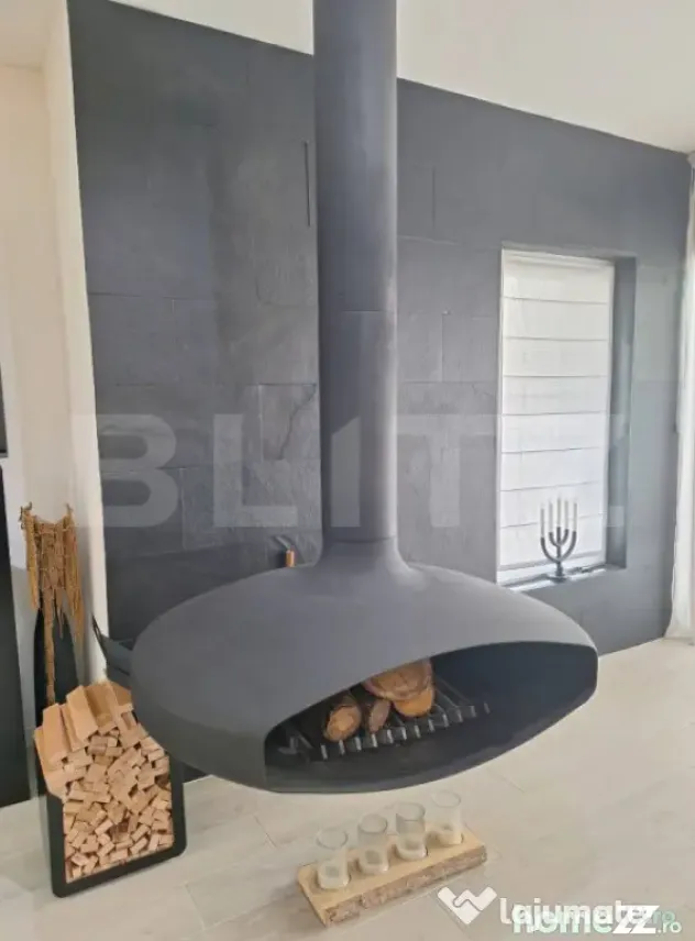 Vila de lux, mobilata, utilata, teren superb 1150 mp, piscin - Timisoara (Timis)