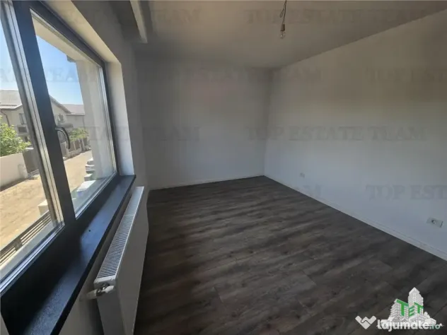 Vila 3 camere (colt insiruita) langa STB in Prel Ghencea