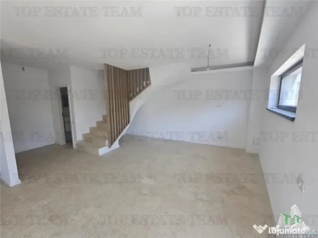 Vila 3 camere (colt insiruita) langa STB in Prel Ghencea