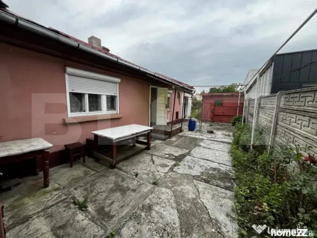 Casa de vanzare, 85mp, zona Micro 14