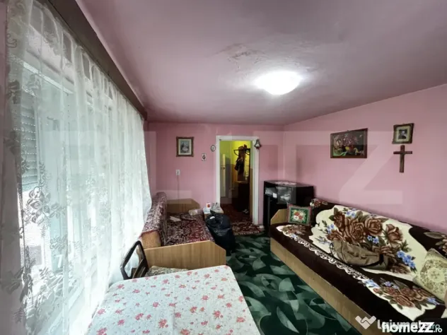 Casa de vanzare, 85mp, zona Micro 14