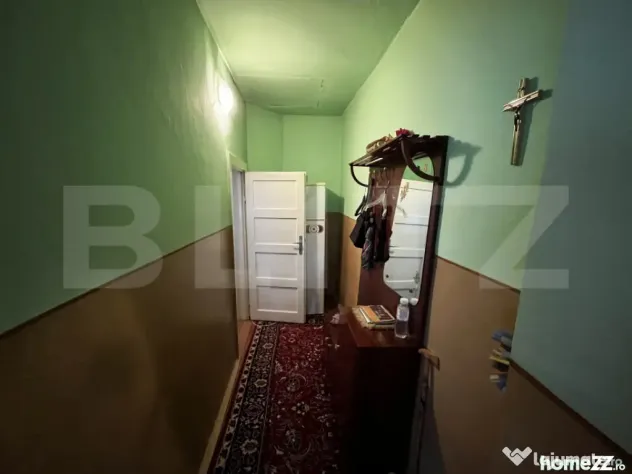 Casa de vanzare, 85mp, zona Micro 14
