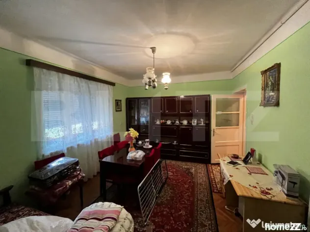Casa de vanzare, 85mp, zona Micro 14