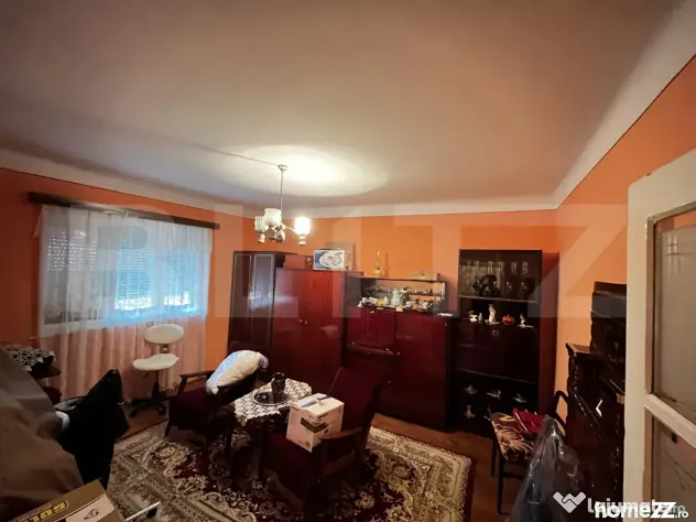 Casa de vanzare, 85mp, zona Micro 14