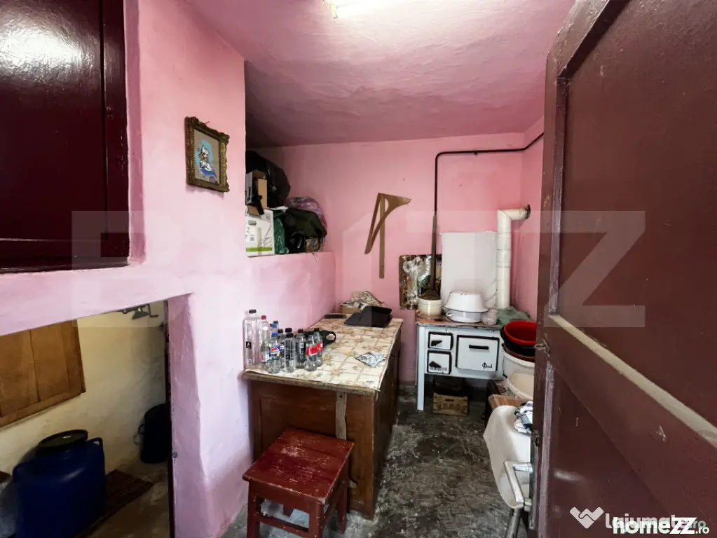 Casa de vanzare, 85mp, zona Micro 14