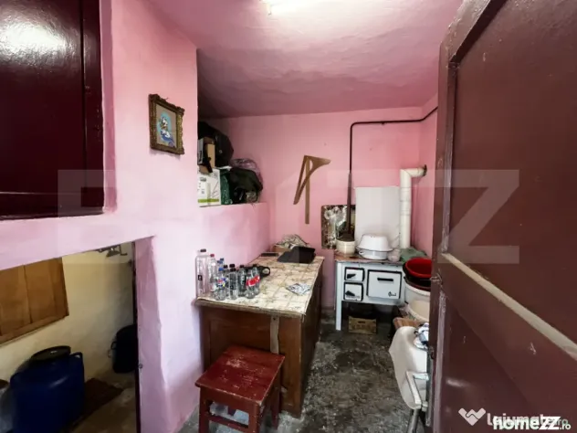 Casa de vanzare, 85mp, zona Micro 14