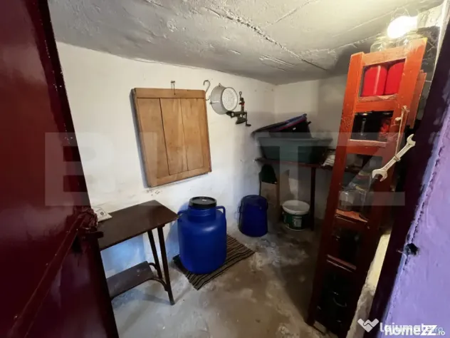 Casa de vanzare, 85mp, zona Micro 14