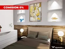 Apartament 2 camere - spațios într-un complex rezidențial