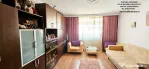 Apartament 4 camere decomandate, zona Petrodava