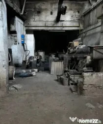 Spatiu Industrial de inchiriat, 350 mp, zona Dambul Rotund