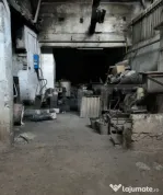 Spatiu Industrial de inchiriat, 350 mp, zona Dambul Rotund