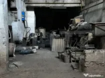 Spatiu Industrial de inchiriat, 350 mp, zona Dambul Rotund