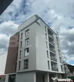 Apartament cu 3 camere 93 mp, Semifinisat, zona Marasti