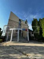 ???? Spațiu comercial de prestigiu în centrul Becleanului