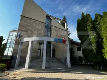 ???? Spațiu comercial de prestigiu în centrul Becleanului