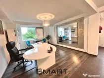 Spatiu comercial ultracentral zona Calea Dumbravii