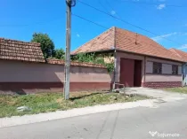 Reco Casa si teren in Budureasa, langa Statiunea Stana de Va