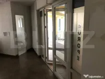 ???? Spațiu de birou compact – 8,8 mp | Locație premium