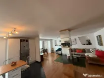 Apartament 3 camere, etaj 1, zona Dorobanti