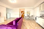 Statiunea Mamaia - Apartament 2 camere Cu vedere partiala la
