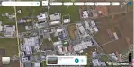 Teren intravilat de 9000 mp cu PUZ situat in zona Industrial