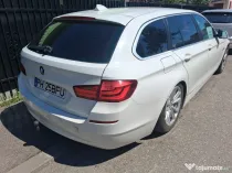 BMW Seria 5 F11 520d, Inmatriculat, adusa din Belgia