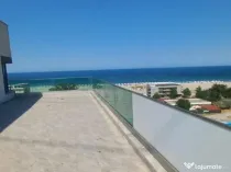 Statiunea Mamaia, apartamente 2 camere bloc NOU, vedere la mare si lac