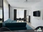 Apartament elegant situat langa plaja, Mamaia-Sat, Constanta 
