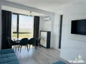 Apartament elegant situat langa plaja, Mamaia-Sat, Constanta 