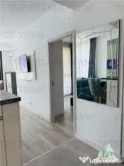 Apartament elegant situat langa plaja, Mamaia-Sat, Constanta 