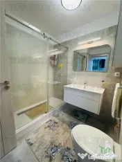 Apartament elegant situat langa plaja, Mamaia-Sat, Constanta 