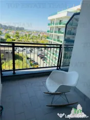 Apartament elegant situat langa plaja, Mamaia-Sat, Constanta 