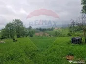 Teren 5,862mp Bratca / Drumul principala 