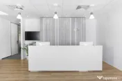 Spațiu de birou privat pentru 4 persoane în Regus Primavera 