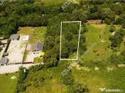 Teren de pe Valea Avrigului Sibiu 