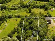 Teren de pe Valea Avrigului Sibiu 