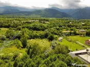 Teren de pe Valea Avrigului Sibiu 