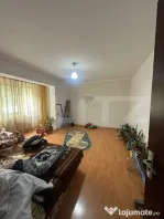 Apartament 3 camere, 64 mp, Mănăștur, parter, logie, bloc