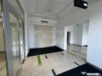 Spatiu comercial Baneasa 200mp