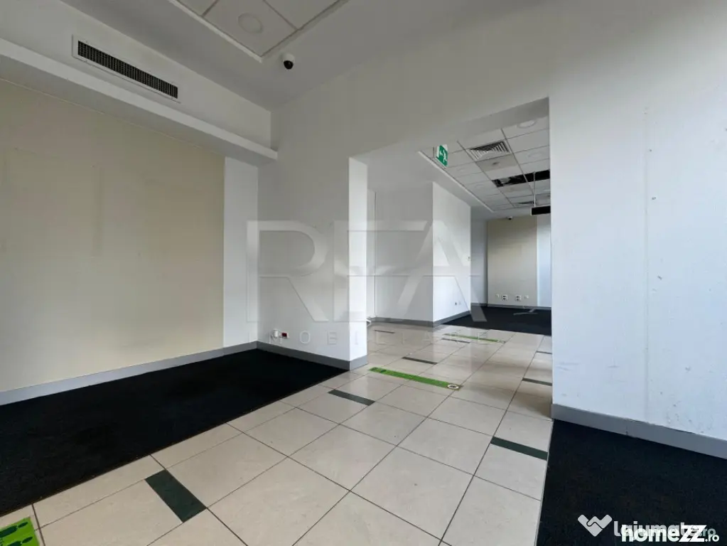Spatiu comercial Baneasa 200mp - Bucuresti (Bucuresti-Ilfov)