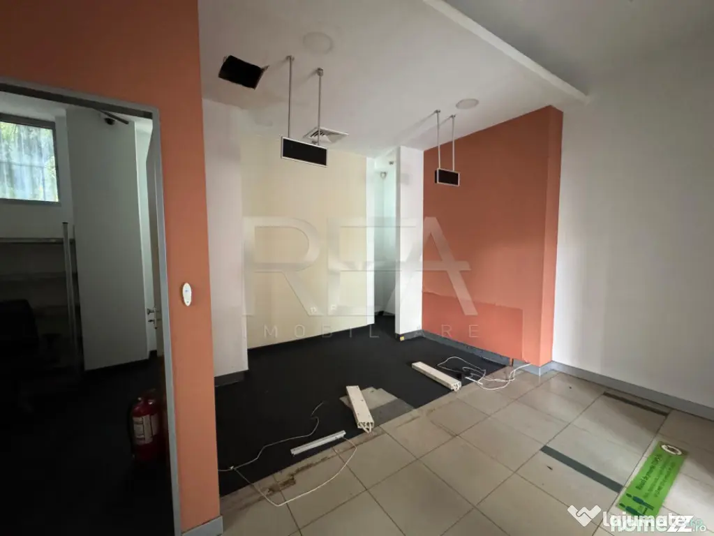 Spatiu comercial Baneasa 200mp - Bucuresti (Bucuresti-Ilfov)
