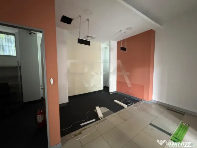 Spatiu comercial Baneasa 200mp - Bucuresti (Bucuresti-Ilfov)