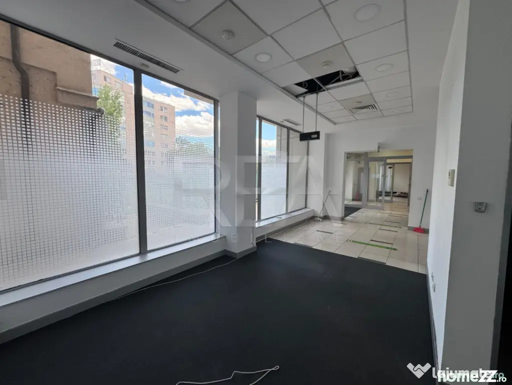Spatiu comercial Baneasa 200mp - Bucuresti (Bucuresti-Ilfov)