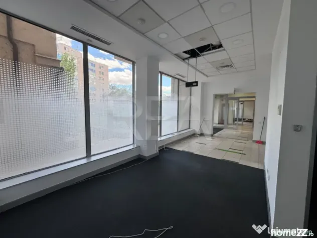 Spatiu comercial Baneasa 200mp - Bucuresti (Bucuresti-Ilfov)
